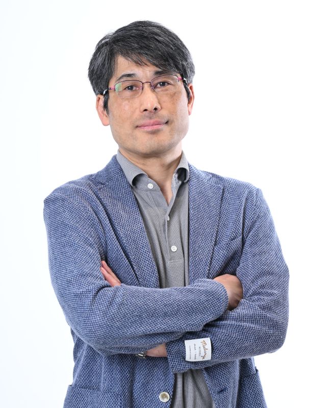代表社員 三浦広志